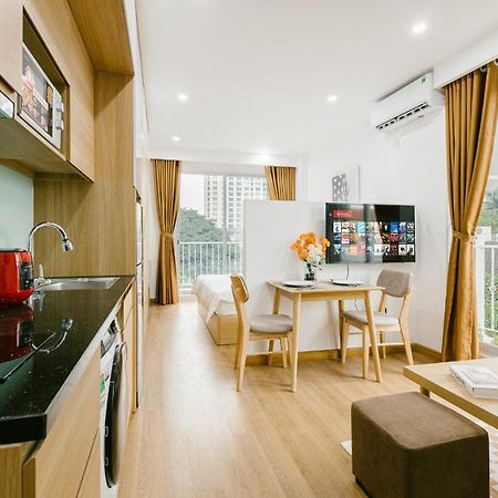 The Euphoria Hanoi - Stay 24H Zewnętrze zdjęcie