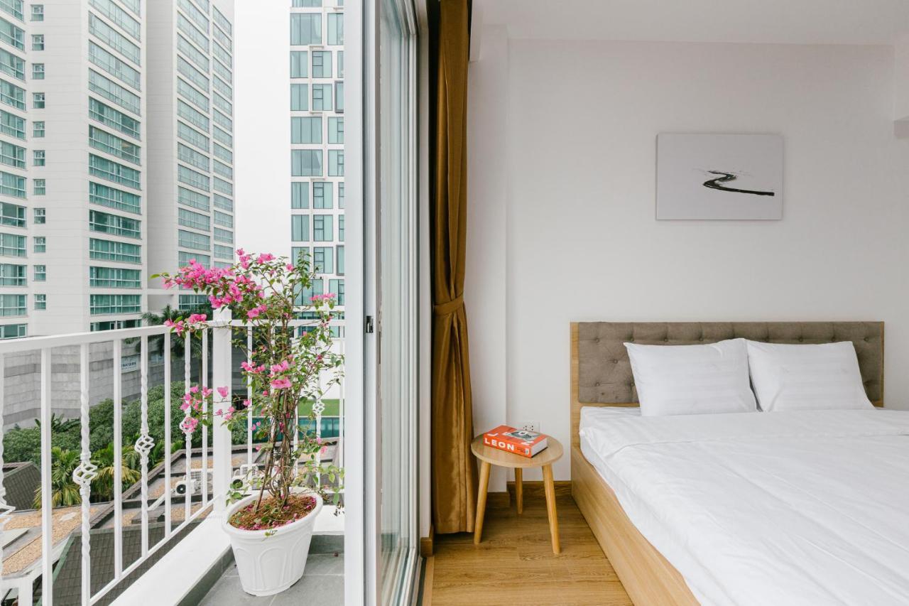 The Euphoria Hanoi - Stay 24H Zewnętrze zdjęcie