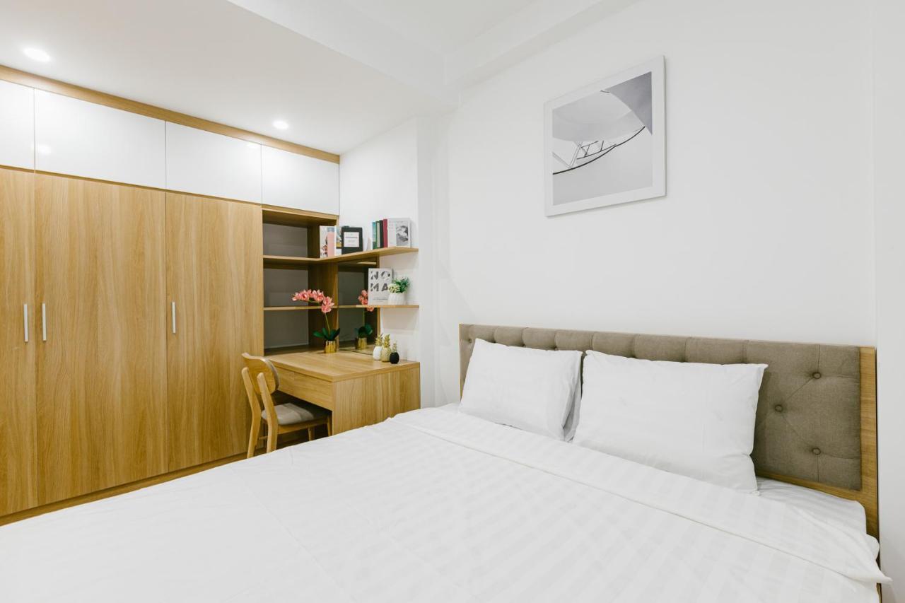 The Euphoria Hanoi - Stay 24H Zewnętrze zdjęcie