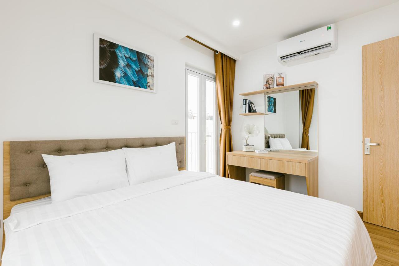 The Euphoria Hanoi - Stay 24H Zewnętrze zdjęcie