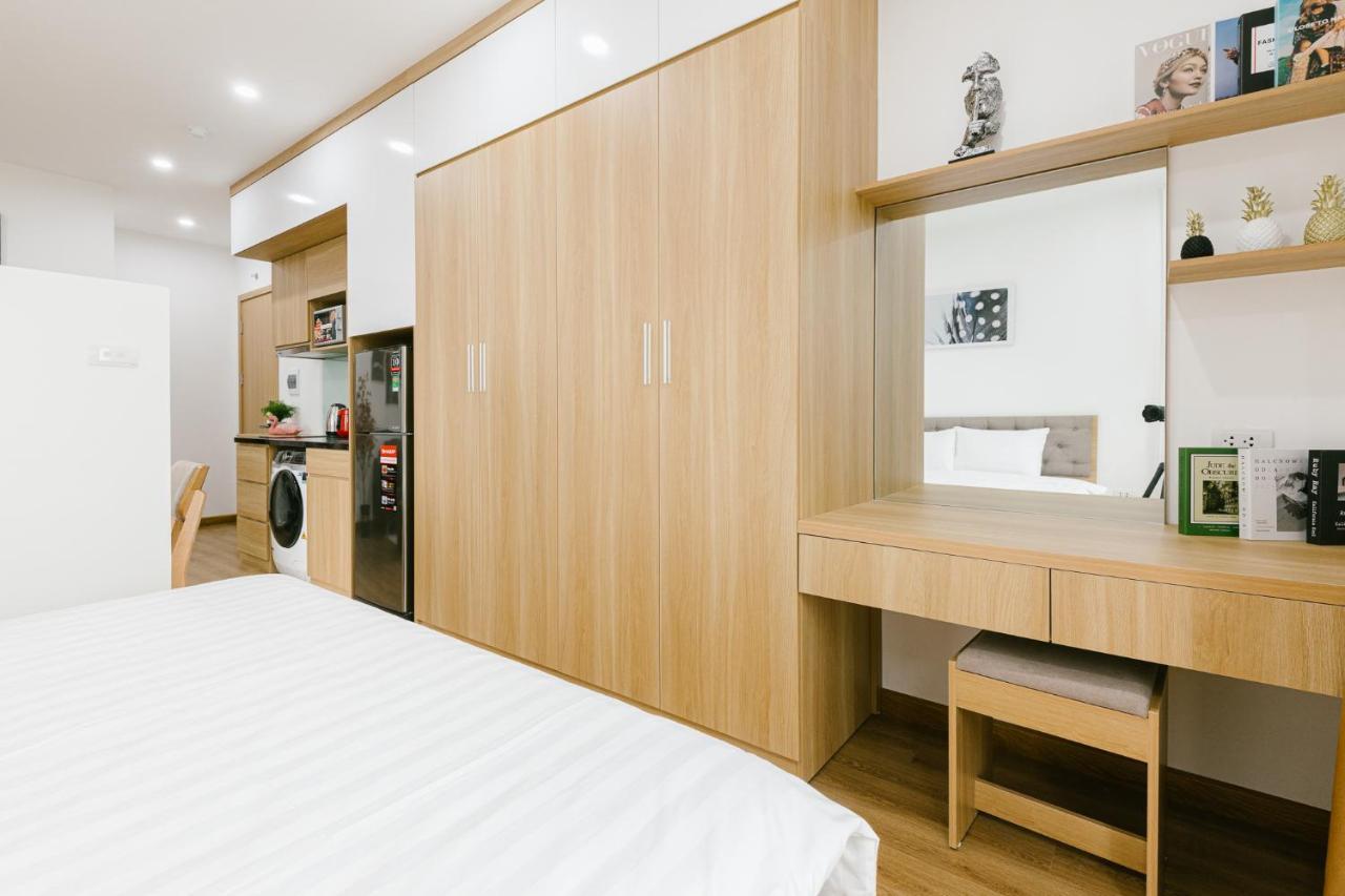 The Euphoria Hanoi - Stay 24H Zewnętrze zdjęcie