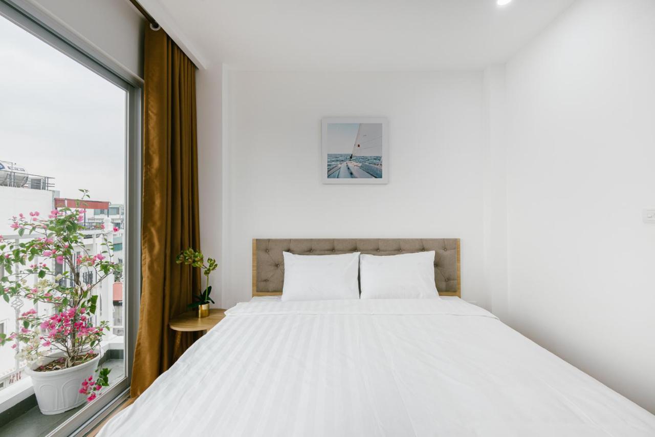 The Euphoria Hanoi - Stay 24H Zewnętrze zdjęcie