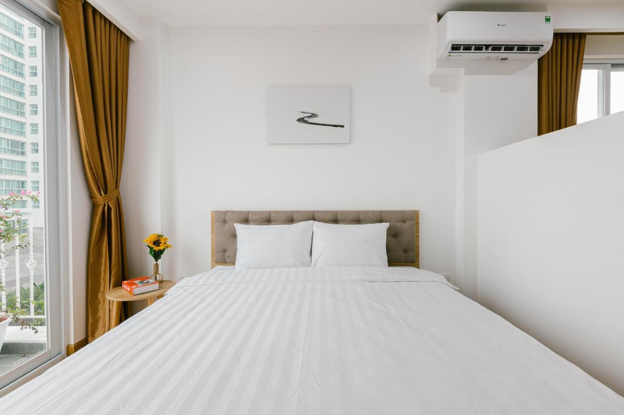 The Euphoria Hanoi - Stay 24H Zewnętrze zdjęcie