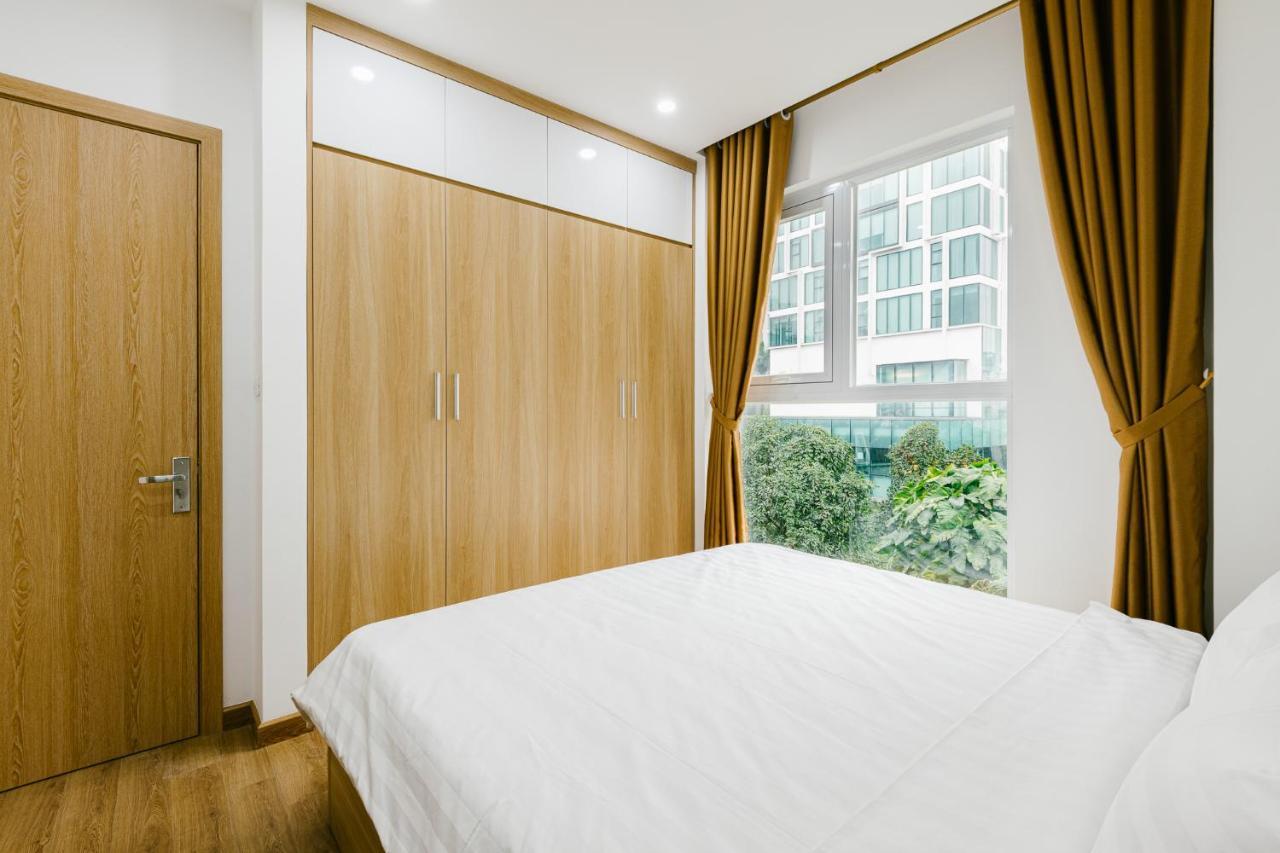 The Euphoria Hanoi - Stay 24H Zewnętrze zdjęcie