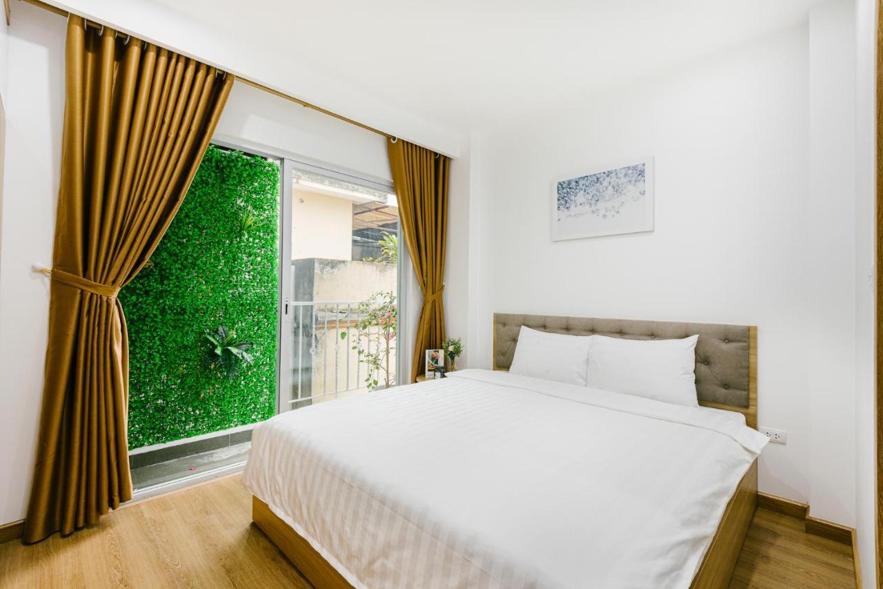 The Euphoria Hanoi - Stay 24H Zewnętrze zdjęcie