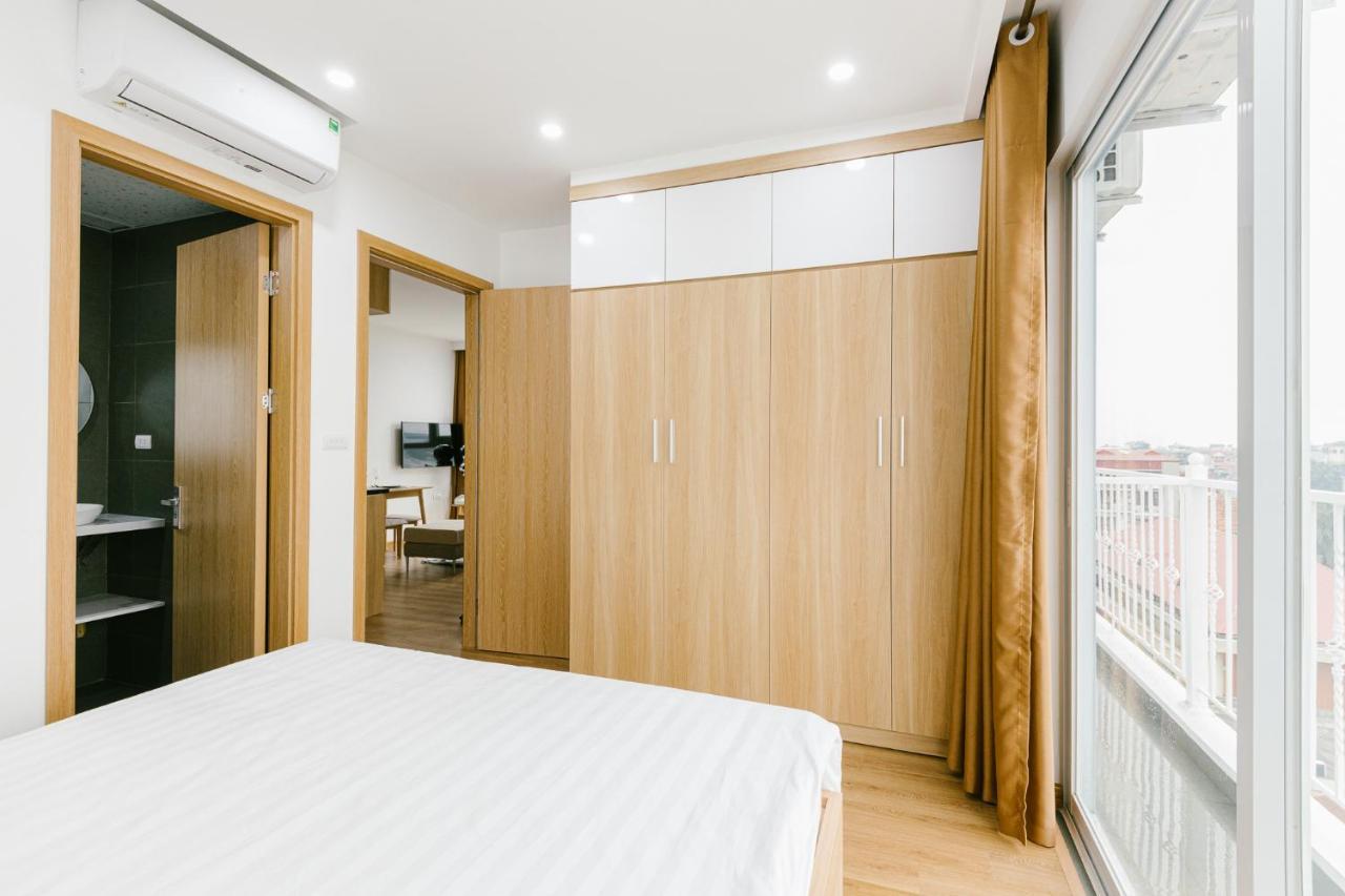 The Euphoria Hanoi - Stay 24H Zewnętrze zdjęcie