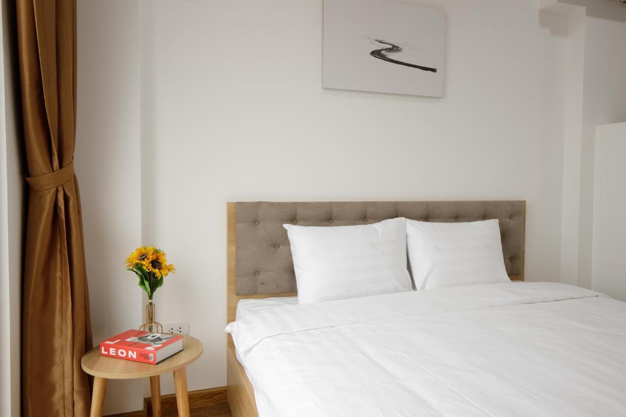 The Euphoria Hanoi - Stay 24H Zewnętrze zdjęcie