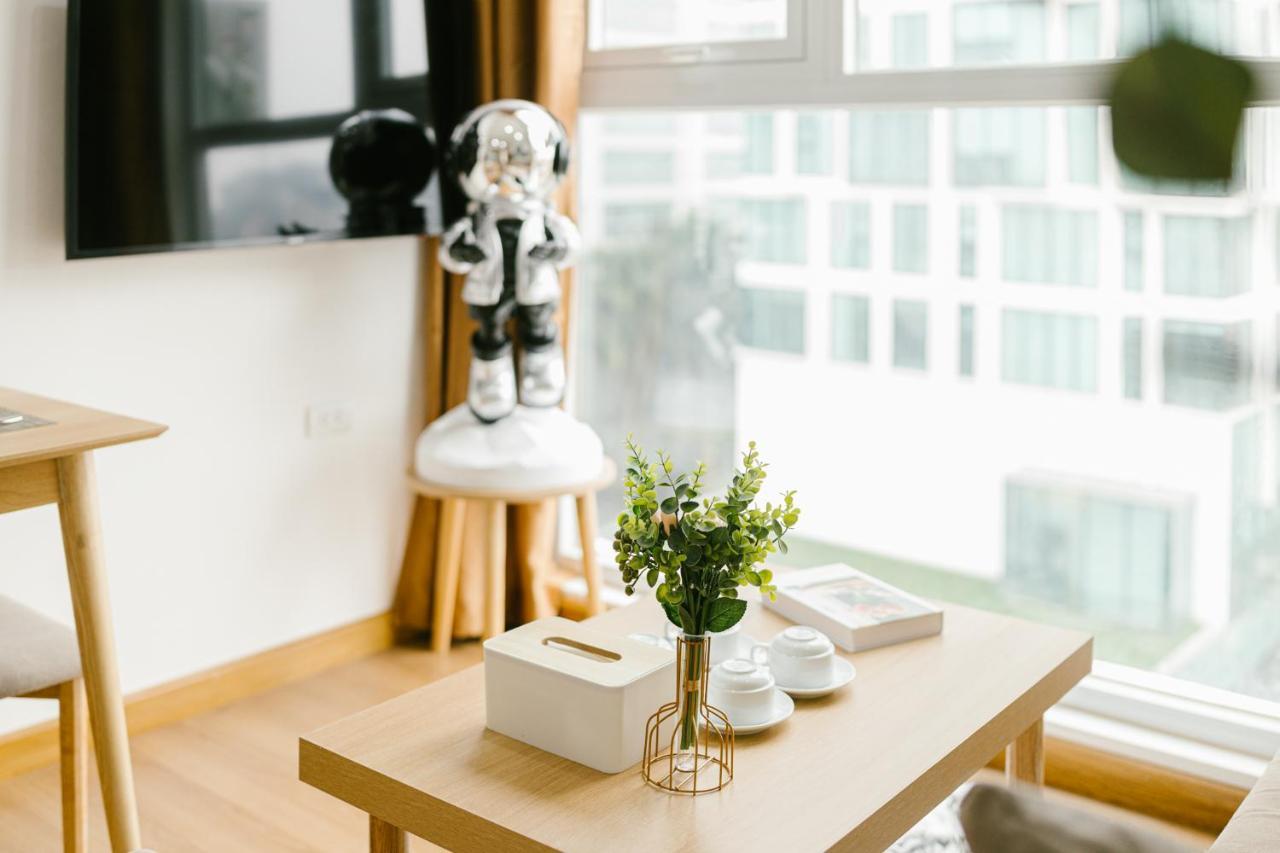 The Euphoria Hanoi - Stay 24H Zewnętrze zdjęcie