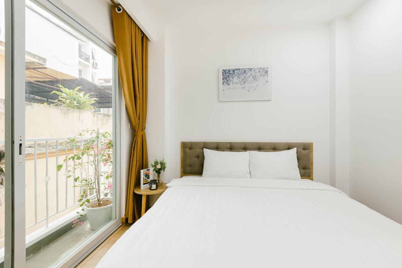The Euphoria Hanoi - Stay 24H Zewnętrze zdjęcie