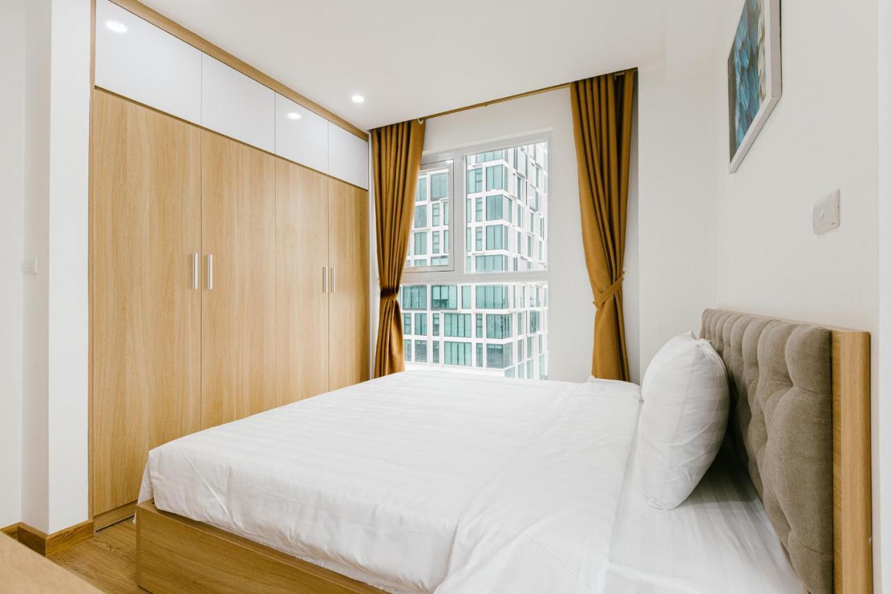 The Euphoria Hanoi - Stay 24H Zewnętrze zdjęcie