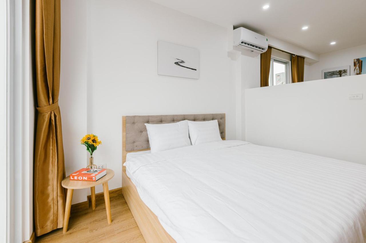 The Euphoria Hanoi - Stay 24H Zewnętrze zdjęcie