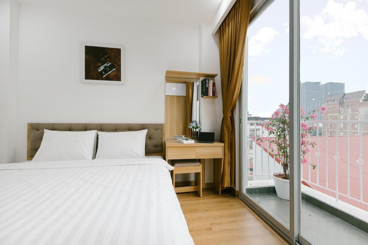 The Euphoria Hanoi - Stay 24H Zewnętrze zdjęcie