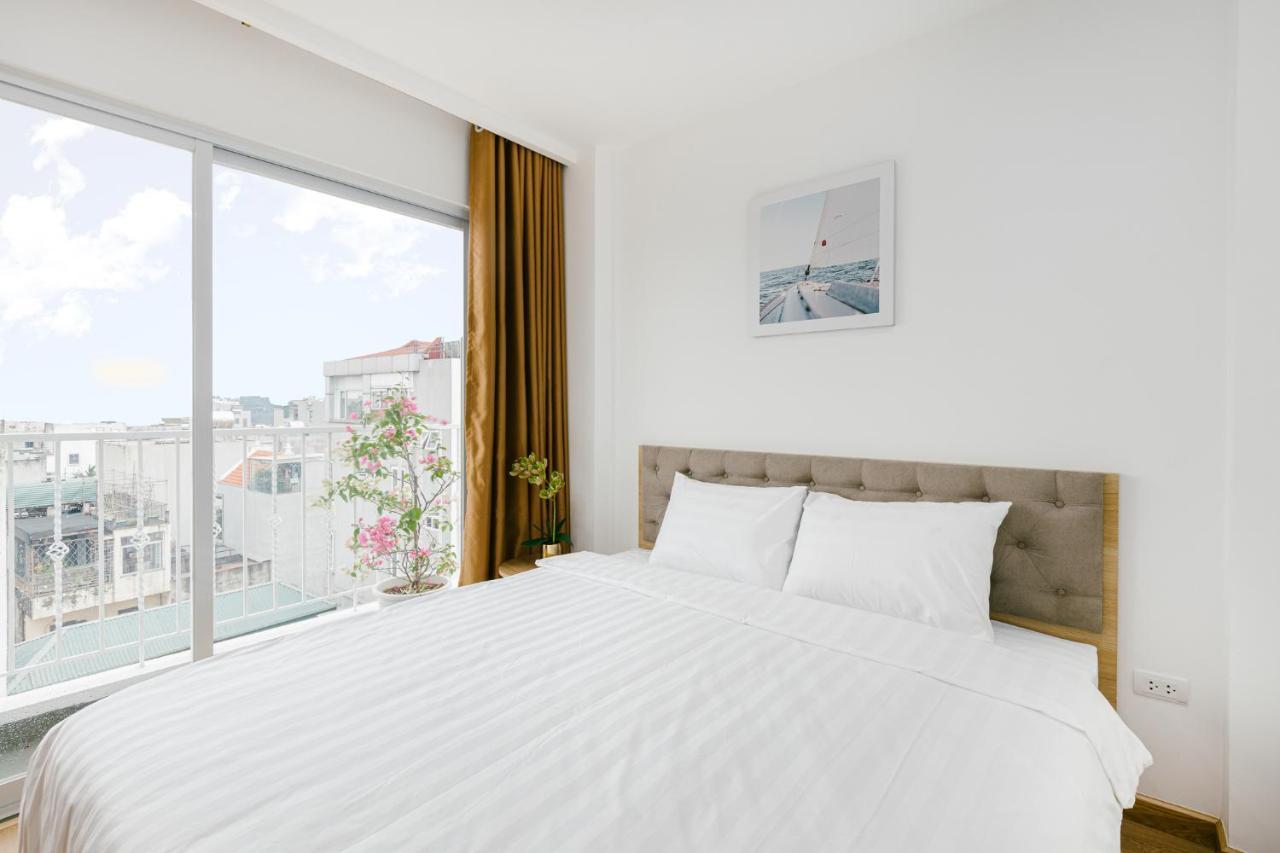 The Euphoria Hanoi - Stay 24H Zewnętrze zdjęcie