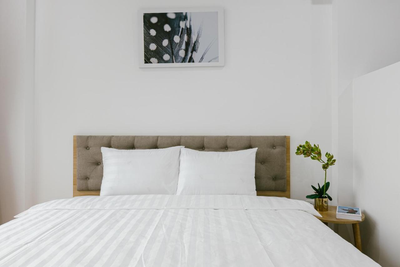 The Euphoria Hanoi - Stay 24H Zewnętrze zdjęcie