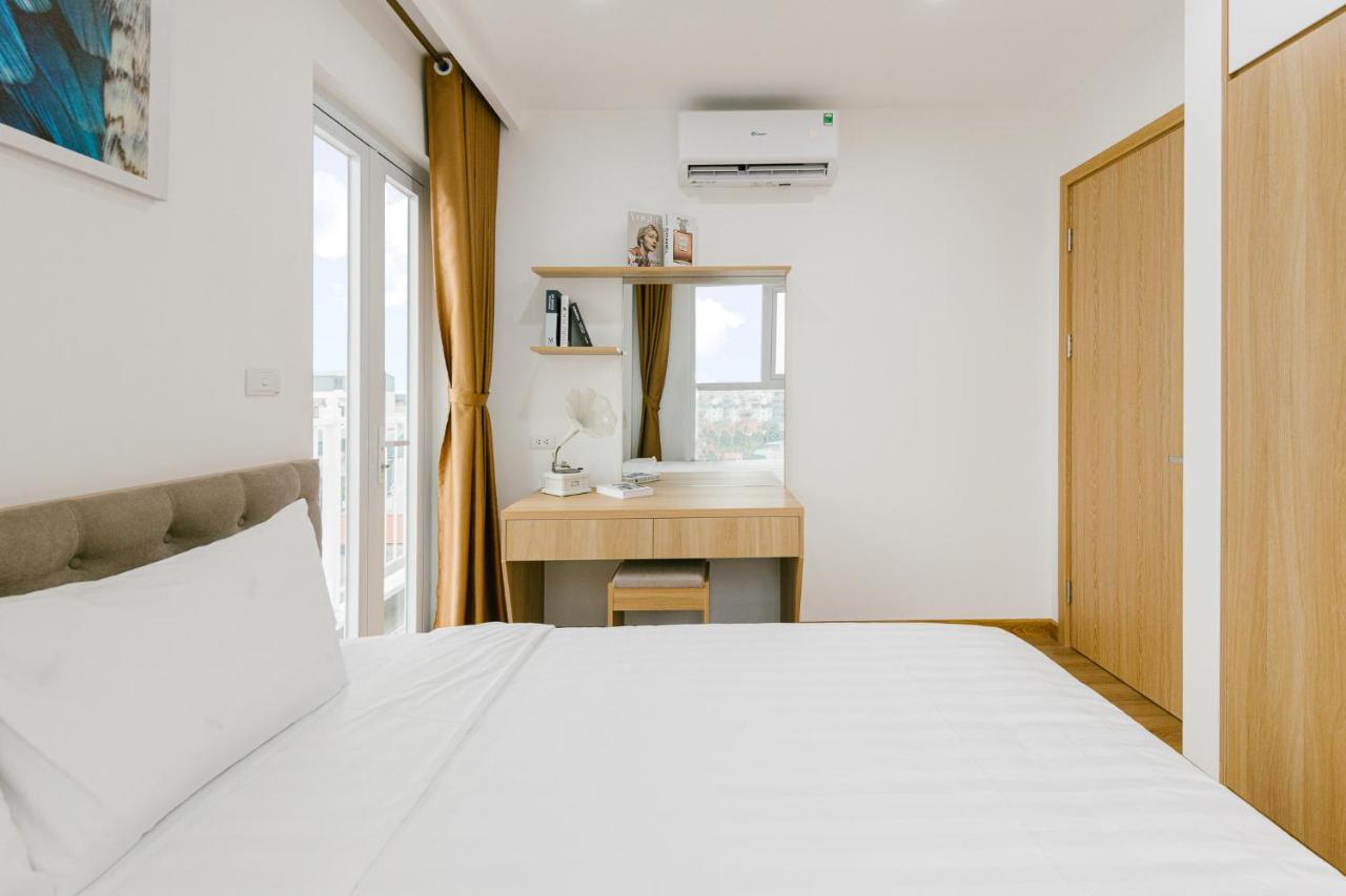 The Euphoria Hanoi - Stay 24H Zewnętrze zdjęcie