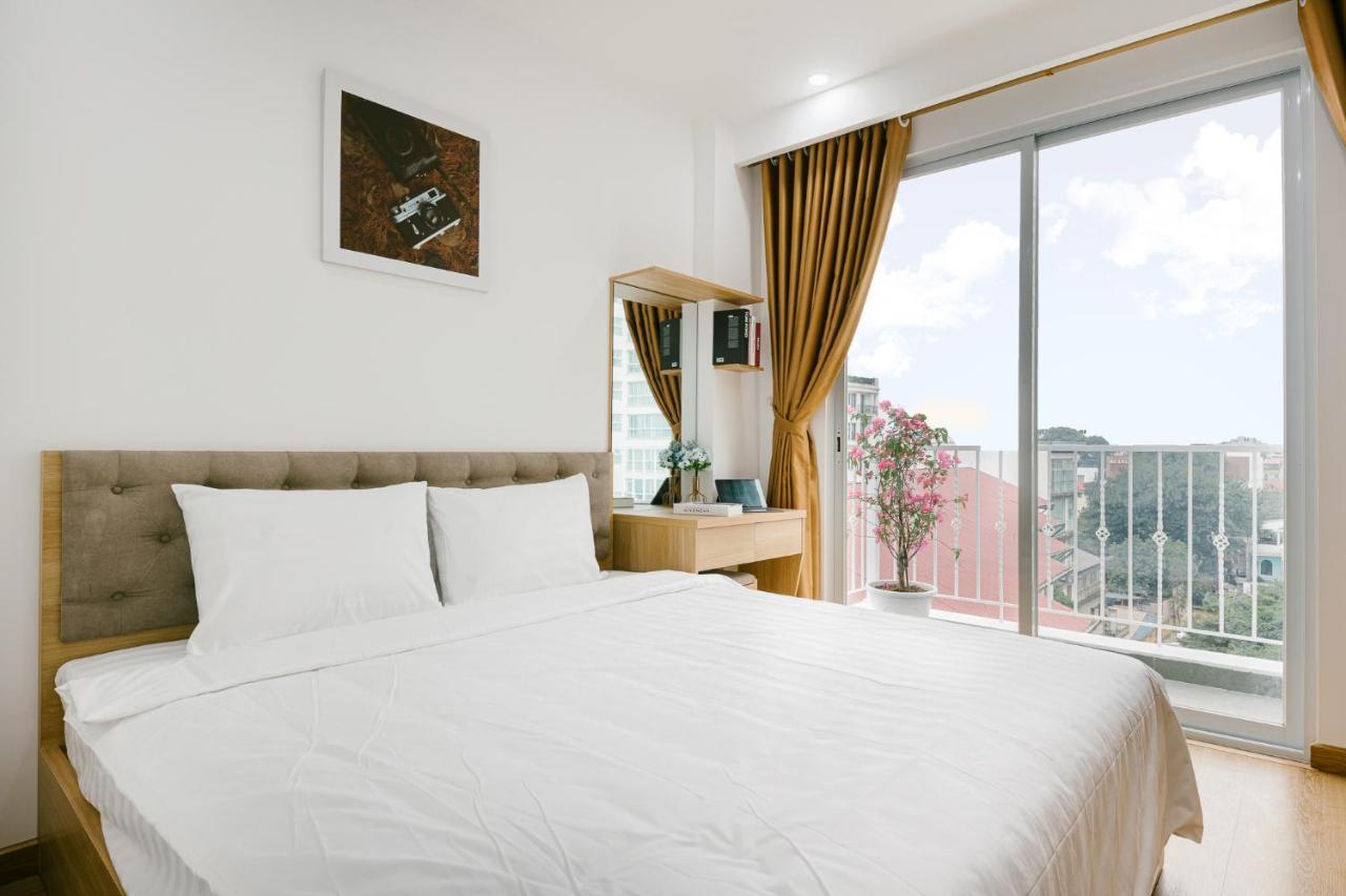 The Euphoria Hanoi - Stay 24H Zewnętrze zdjęcie