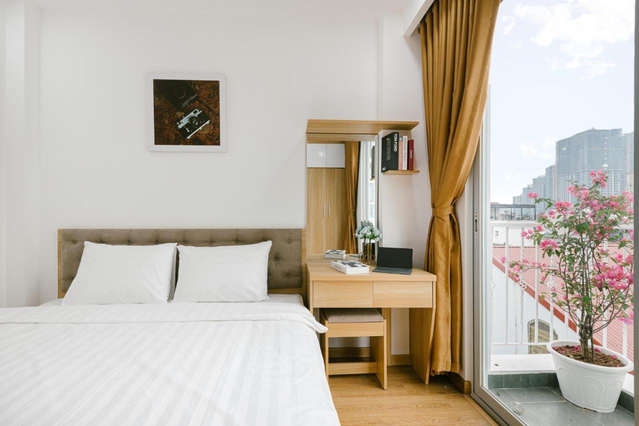 The Euphoria Hanoi - Stay 24H Zewnętrze zdjęcie