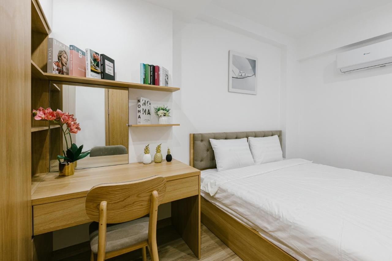 The Euphoria Hanoi - Stay 24H Zewnętrze zdjęcie